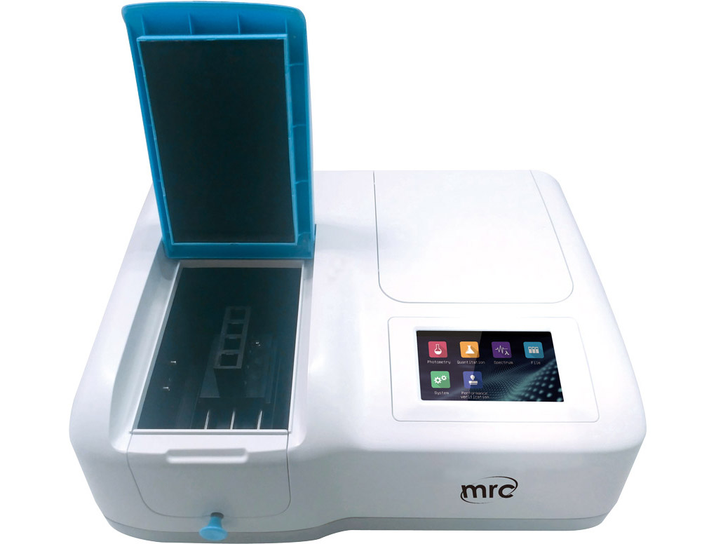 ALL YOU NEED TO KNOW ABOUT UV-VIS SPECTROPHOTOMETER